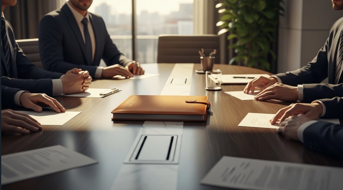 Acordo de quotistas: cláusulas que salvam sua empresa de litígios
